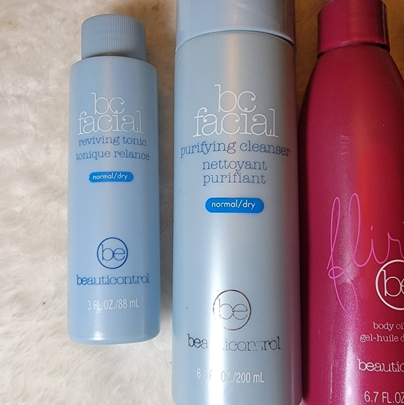 Beauticontrol body & face & makeup products - Picture 4 of 6